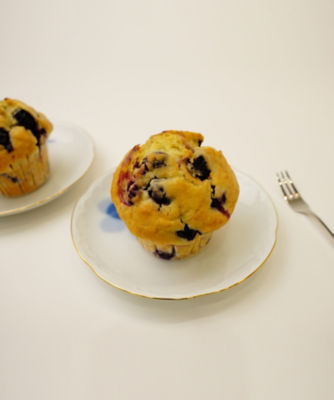 ★【産直】農場マフィン１２個セット