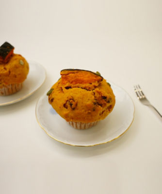 ★【産直】農場マフィン１２個セット