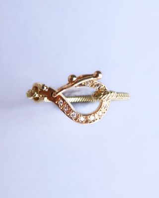 Ｌｉｎｋ　リング　２４ＲＧ０１－０１２００