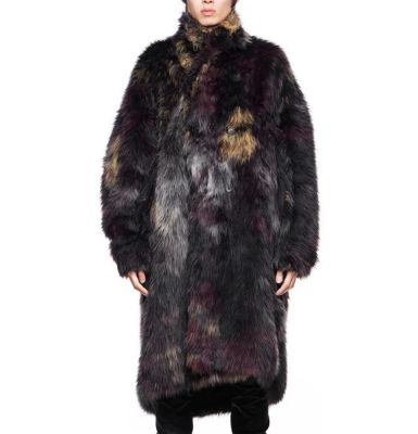 julius fur coat 847COM1-F size1 - メルカリ