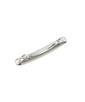 メタル　ジェム　８ｃｍ　バレッタ　２４Ｓ－ＴＨＨＡ－０１６