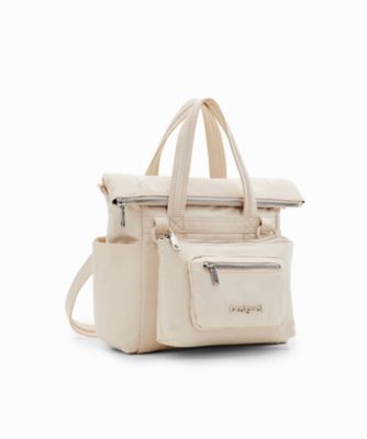 Ｖｏｙａｇｅｒ　マルチポジション　ミドルバックパック