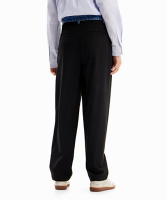 ハイブリッド テーラードパンツ | Desigual (Women)/デシグアル | 三越