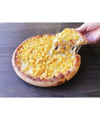 ＜おうちピザ　ピッコロッソ＞スペシャルセット