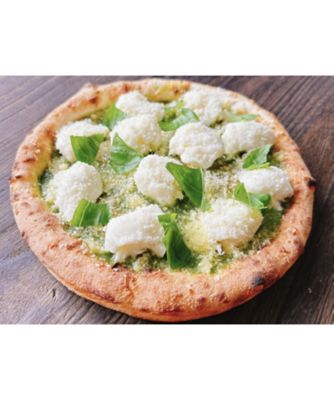 ＜おうちピザ　ピッコロッソ＞スペシャルセット