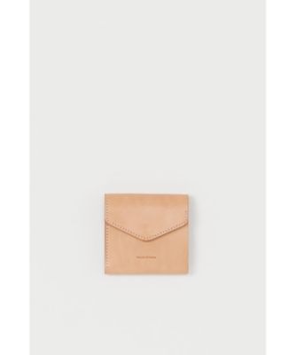 ＜Hender Scheme＞財布　ｆｌａｐ　ｗａｌｌｅｔ　２４Ｗ－２７－ｏｌ－ｒｃ－ｆｌｗ