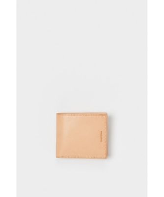 ＜Hender Scheme＞財布　ｈａｌｆ　ｆｏｌｄｅｄ　ｗａｌｌｅｔ　２４Ｗー２８－ｎｃ－ｒｃ－ｈｆｗ