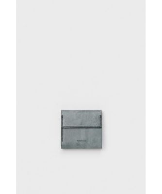 ＜Hender Scheme＞財布　ｃｌａｓｐ　ｗａｌｌｅｔ　２４Ｗ－２９－ｌｉ－ｒｃ－ｃｌｗ