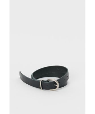 ＜Hender Scheme＞ベルト　ｔａｎｎｉｎｇ　ｂｅｌｔ　２４Ｗ－３２－ｑｎ－ｒｃ－ｔｎｂ