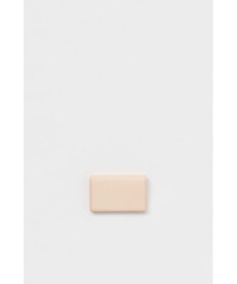 ＜Hender Scheme＞カードケース　ｆｏｌｄｅｄ　ｃａｒｄ　ｃａｓｅ　２４Ｗ－３４－ｑｎ－ｒｃ－ｆｃｃ