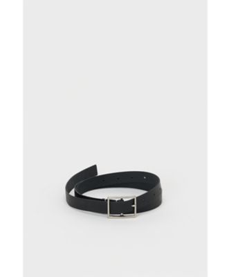 ベルト　ｓｑｕａｒｅ　ｂｕｃｋｌｅ　ｂｅｌｔ　２４Ｗ－３８－ｔｑ－ｒｃ－ｓｂｂ