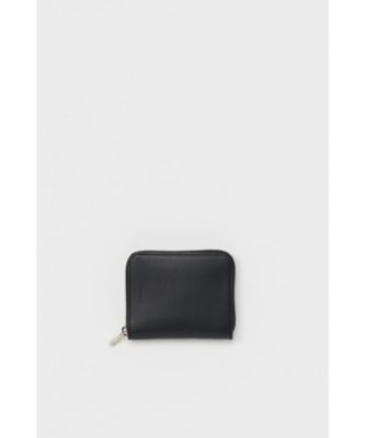 ＜Hender Scheme＞財布　ｓｑｕａｒｅ　ｚｉｐ　ｐｕｒｓｅ　２４Ｗ－４２－ｕｒ－ｒｃ－ｓｚｐ