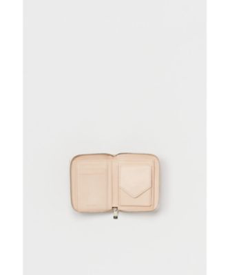 財布　ｓｑｕａｒｅ　ｚｉｐ　ｐｕｒｓｅ　２４Ｗ－４２－ｕｒ－ｒｃ－ｓｚｐ