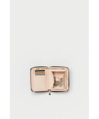 財布　ｓｑｕａｒｅ　ｚｉｐ　ｐｕｒｓｅ　２４Ｗ－４２－ｕｒ－ｒｃ－ｓｚｐ