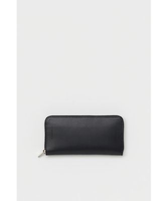 ＜Hender Scheme＞財布　ｌｏｎｇ　ｚｉｐ　ｐｕｒｓｅ　２４Ｗ－４３－ｕｒ－ｒｃ－ｌｚｐ