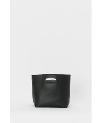 ＜Hender Scheme＞バッグ　ｎｏｔ　ｅｃｏ　ｂａｇ　ｍｅｄｉｕｍ　２４Ｗ－７－ｍｊ－ｒｂ－ｎｅｍ