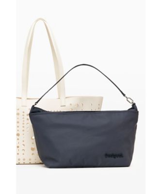 サークルショッパーバッグ 24WAXP11 | Desigual (Women