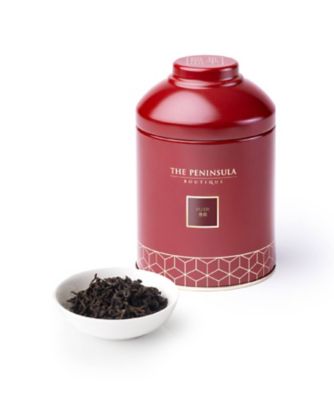 THE PENINSULA BOUTIQUE & CAFE | 紅茶・日本茶 | フード 通販