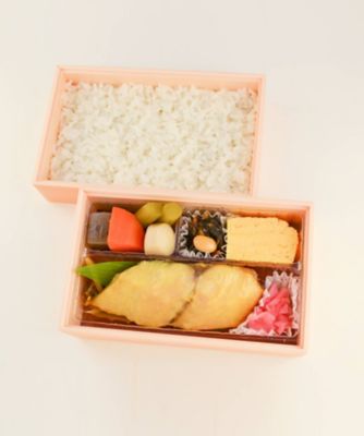 ＜味の浜藤＞【店頭受取／新宿】さわら西京焼弁当　各日午前１１時～午後２時お受け取り