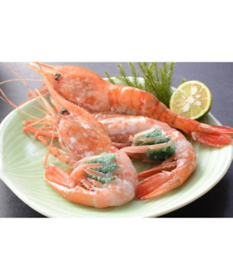 【SALE】三越伊勢丹オンラインストア 42218215大型生ボタンエビ 500g×1パック 食品【三越伊勢丹/公式】