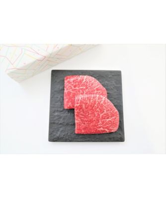 ＜国産仔牛専門店　小島＞【母の日】飛騨牛モモステーキ