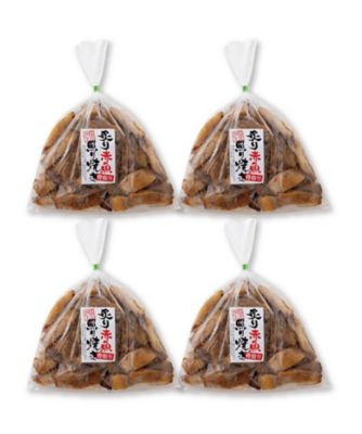 ４１１５６　２箱　大容量　得用ひとくちサイズ骨取り炙り赤魚照り焼き（バラ凍結）　