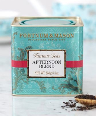 ＜FORTNUM & MASON＞アフタヌーンブレンド　２５０ｇ