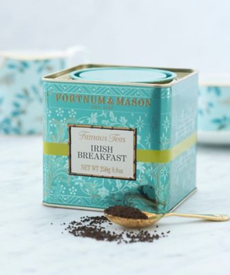 ＜FORTNUM & MASON＞アイリッシュブレックファスト　２５０ｇ