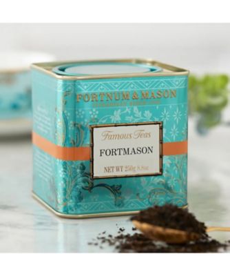 ＜三越伊勢丹/公式＞ FORTNUM & MASON/フォートナム・アンド・メイソン フォートメイソン 250g お茶・紅茶【三越伊勢丹/公式】