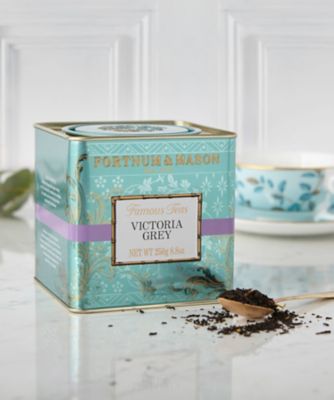 ＜FORTNUM & MASON＞ビクトリアグレイ　２５０ｇ