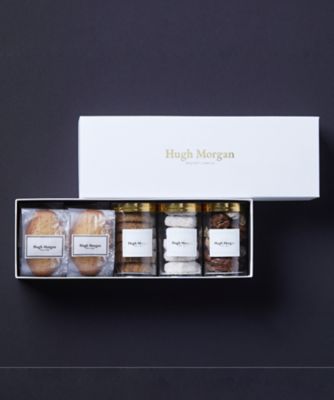 ＜Hugh Morgan＞Ｈｕｇｈ　ＭｏｒｇａｎアソートＭ（ｔｙｐｅ－Ｃ）