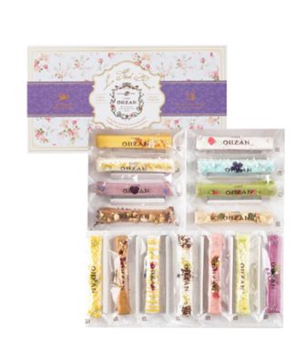 スティックラスク１５本入　フルール