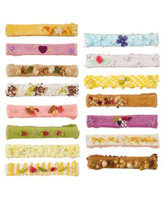 スティックラスク１５本入　フルール