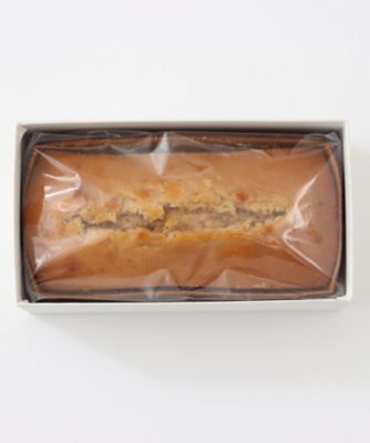 極　和栗のパウンドケーキ