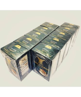 ドリップオン　トアルコトラジャ　１０個（５０杯分）セット