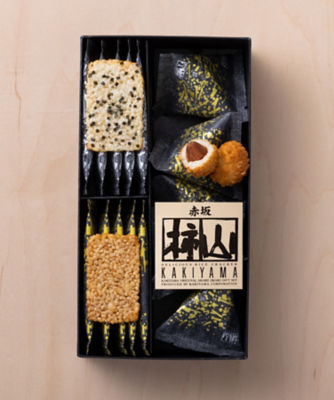 柿山セレクト １５枚×２箱セット | フード・食品 | 三越伊勢丹