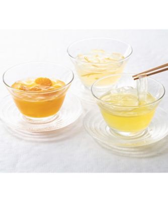 ＜鶴屋吉信＞ＴＳＵＲＵ涼涼９入　ＴＲ－９