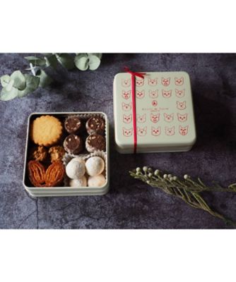 ＜Addict au Sucre＞【５月】ボワット　レシャ