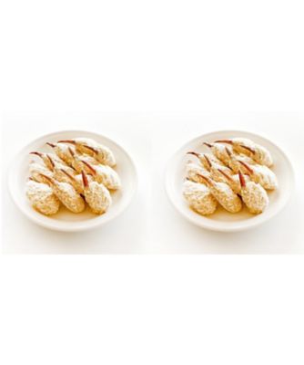かに物語/カニモノガタリ 【４００ｇ×２】ＤｅｅｐＳｅａＲｅｄＣｒａｂ　かに爪フライ　特大サイズ