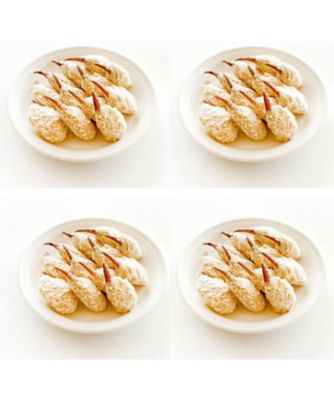 かに物語/カニモノガタリ 【400g×4】DeepSeaRedCrab かに爪フライ 特大サイズ