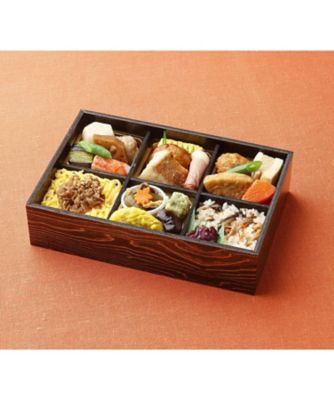なだ万厨房/ナダマンチュウボウ 【店頭受取／日本橋】匠の膳