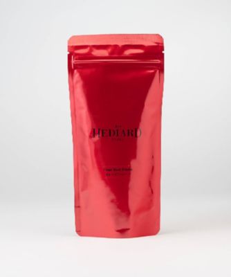 ＜三越伊勢丹/公式＞ HEDIARD/エディアール 4レッドフルーツブレンド50g お茶・紅茶【三越伊勢丹/公式】