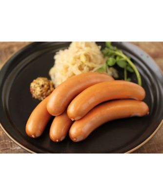 ウインナーセット | Kafer/ケーファー | 三越伊勢丹オンラインストア