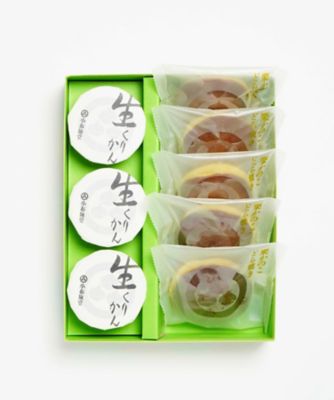 小布施堂Shinjuku/オブセドウシンジュク おもいのまま箱　ＮＯ．８０５９（生くりかん・栗かのこどら焼き）