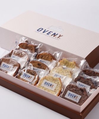 パウンドケーキギフト（１２個入） | フード・食品 | 三越伊勢丹オンラインストア・通販【公式】