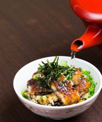 炭焼うな富士　国産青うなぎ　ひつまぶしセット