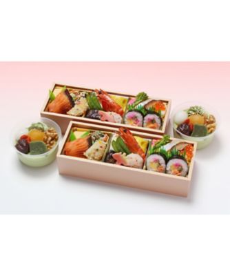 ＜三越伊勢丹/公式＞ わらびの里/ワラビノサト 203．母の日祝膳 調理済み食事、主菜【三越伊勢丹/公式】