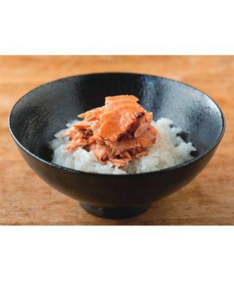 銀鮭のゆう庵漬け焼きほぐし詰合せ