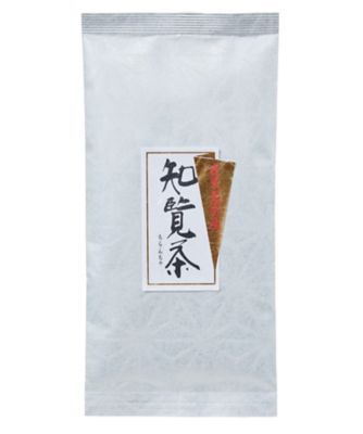 ４０１３８　＜特香園＞知覧煎茶