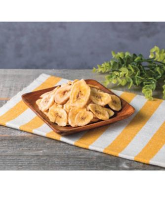 14020 食べきりバナナチップス 50袋 | フード・食品 | 三越  